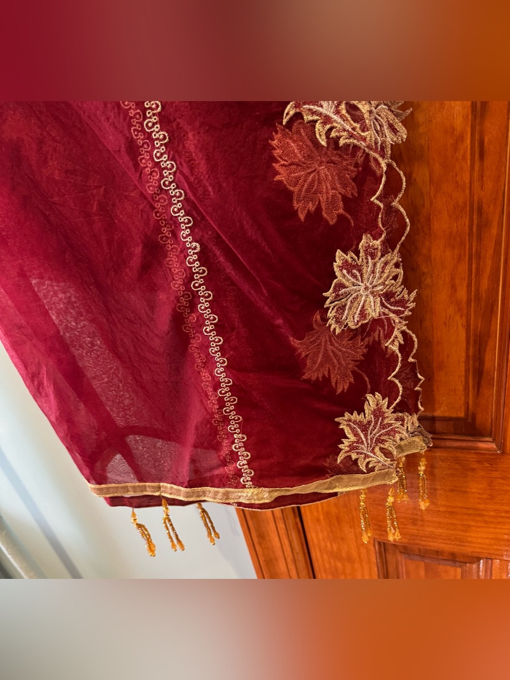Khaadi Khaas Embroidered Ready To Wear Dress - Picture 10 of 11